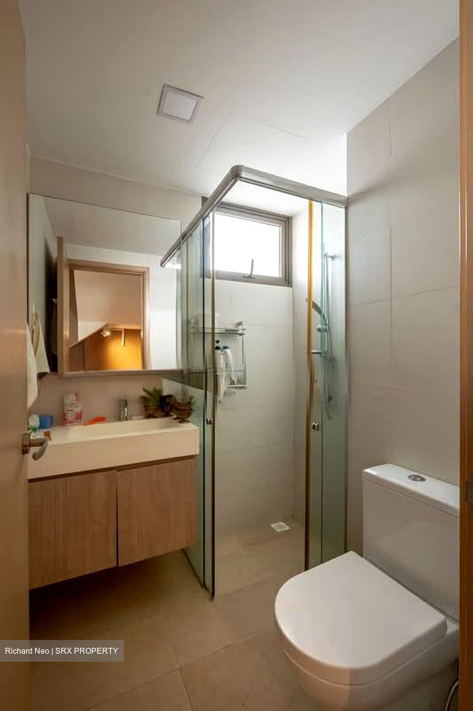 Parc Vera (D19), Condominium #583250791